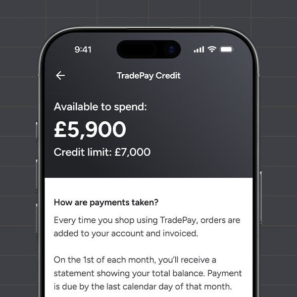 TradePay